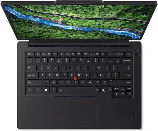 ThinkPad P14s G7 14.5" IPS (Ultra 9-386H/64GB/1TB SSD/RTX PRO 1000 Blackwell/W11 Pro) (US Keyboard)