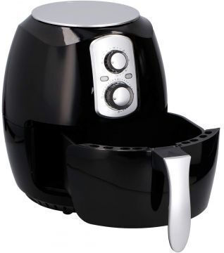Air Fryer 3.6 L Black