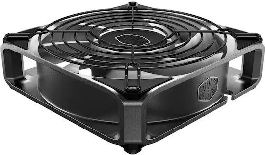 MasterFan A140 Ventilator pentru Carcasă fără Iluminare LED