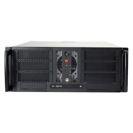 Rm42300f1 Кутия За Rack