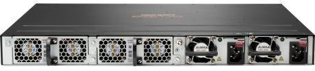Aruba Aruba 6300M Managed L3 Switch με 24 Θύρες Gigabit (1Gbps) Ethernet και 24 SFP Θύρες