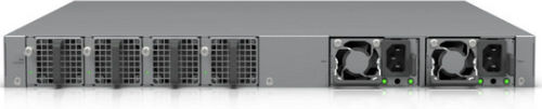 Ubiquiti UniFi L2 PoE Switch με 24 Θύρες Gigabit (1Gbps) Ethernet και 24 SFP Θύρες