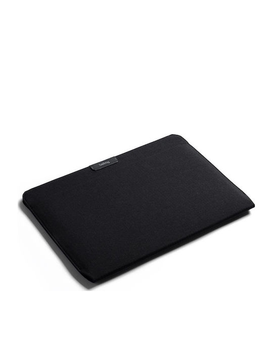 Bellroy Θήκη για Laptop 14" σε Μαύρο χρώμα DLSC-BLK-231