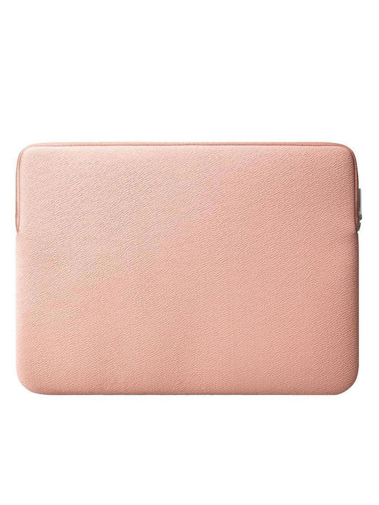 Uniq Tasche Fall für Laptop 14" in Rosa Farbe