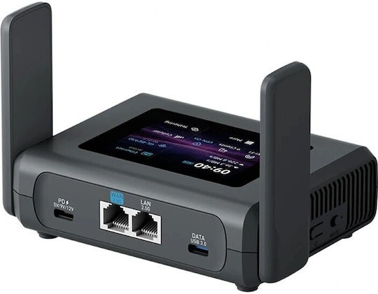 GL-iNet Slate 7 Pro Προστασία 1 бр