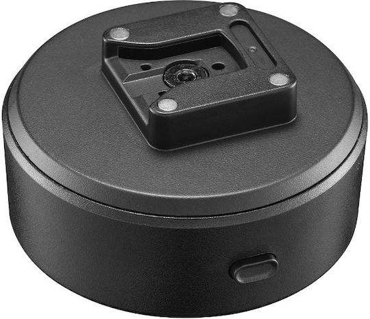 ES01 Ventuză Electrică cu Suport Hot Shoe