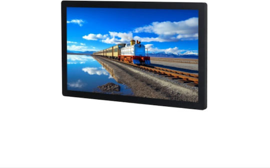 LDH32-SAI200L IPS Portable Monitor 31.5" FHD 1920x1080 with 8ms Response Time GTG