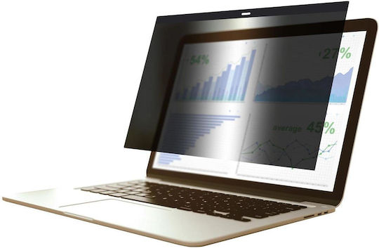 eSTUFF Филтър на екрана за лаптоп 15.3" GLBMMB15-23