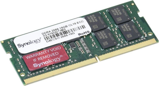 16GB DDR4 RAM cu Viteză 2666 pentru Laptop