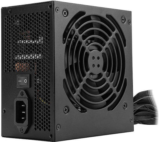 MSI MAG A850GN PCIE5 850W Μαύρο Τροφοδοτικό Υπολογιστή Full Modular 80 Plus Gold