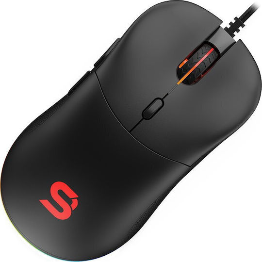 Supremo FM5 750W Черен Компютърно захранване Пълен модул 80 Plus Gold