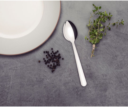 Tramontina Lingură pentru Cafea/Ceai din Oțel Inoxidabil Maro Tramontina Lingură pentru Cafea/Ceai din Oțel Inoxidabil Maro