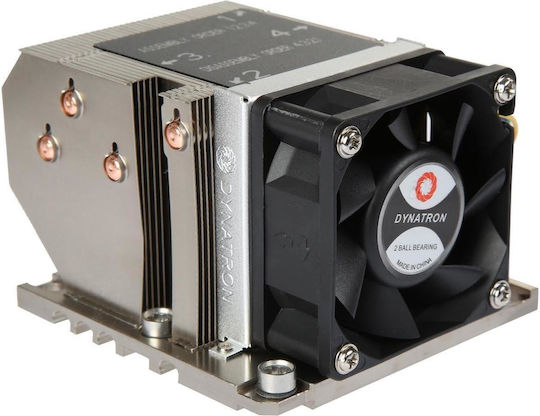 B-13 CPU Cooling Fan for 3647 Socket