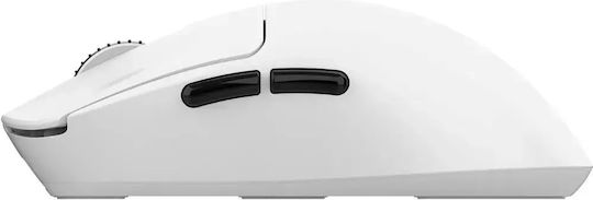 Wireless Gaming Mouse 24000 DPI White