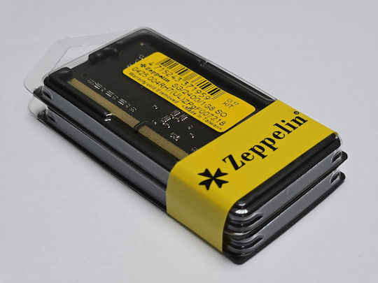 DDR4 με Module 1x16GB και Ταχύτητα 2400 για Desktop