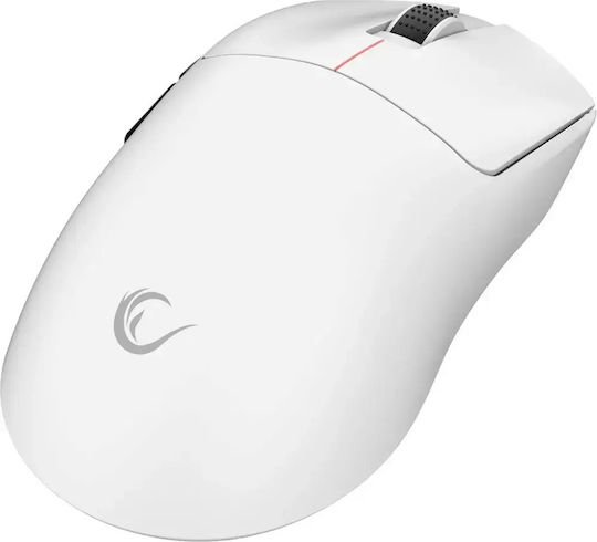 Wireless Gaming Mouse 24000 DPI White