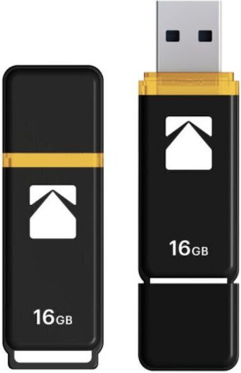 Kodak K103 16GB USB 3.0 Stick Negru