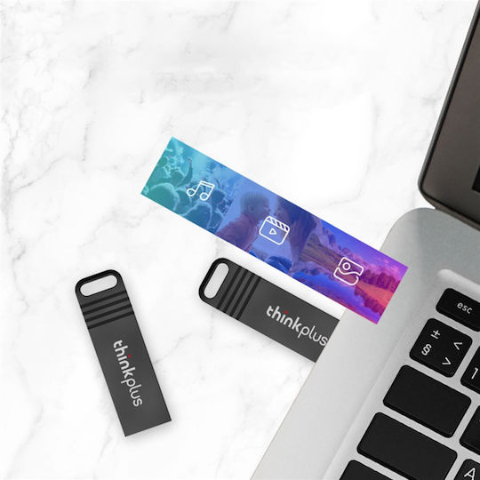 Lenovo Thinkplus Mu221 32GB USB 2.0 Stick