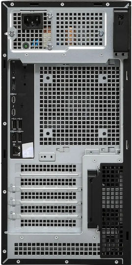 Pro Max FCT2250 T2 Desktop PC (Ultra 9-285/32GB DDR5/1TB SSD/W11 Pro)