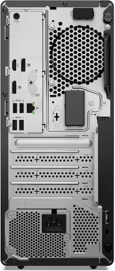 Lenovo ThinkCentre M70t G6 Desktop PC (Ultra 7-265/16GB DDR5/512GB SSD/W11 Pro)