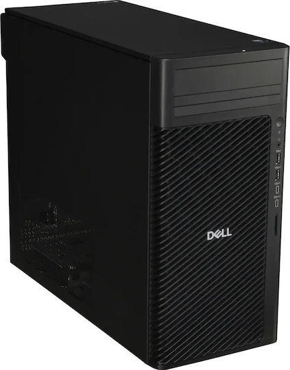 Pro Max FCT2250 T2 Desktop PC (Ultra 9-285/32GB DDR5/1TB SSD/W11 Pro)