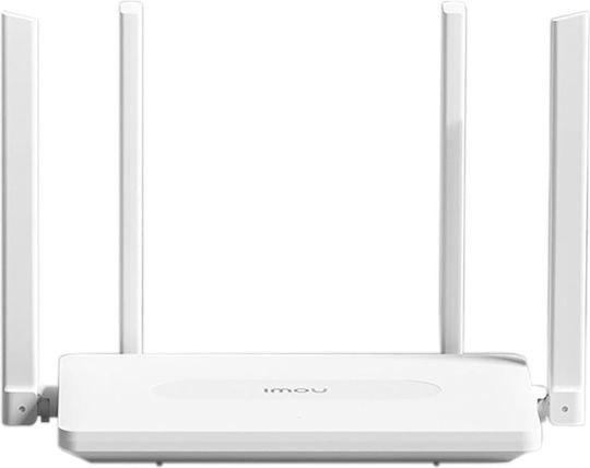 HR12G v1 Безжичен Рутер Wi-Fi 5 - Wi-Fi 5