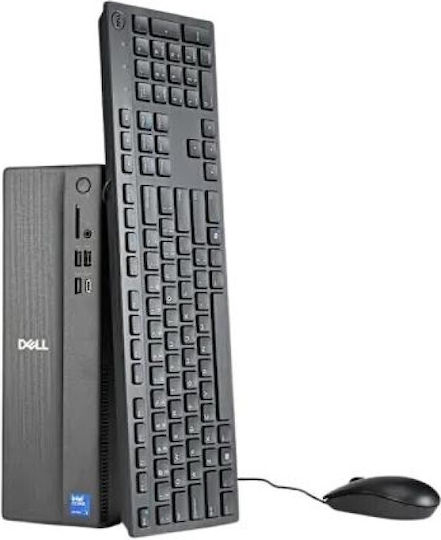 RX30J Mini PC (Core i5-/8GB DDR5/512GB SSD/No OS)