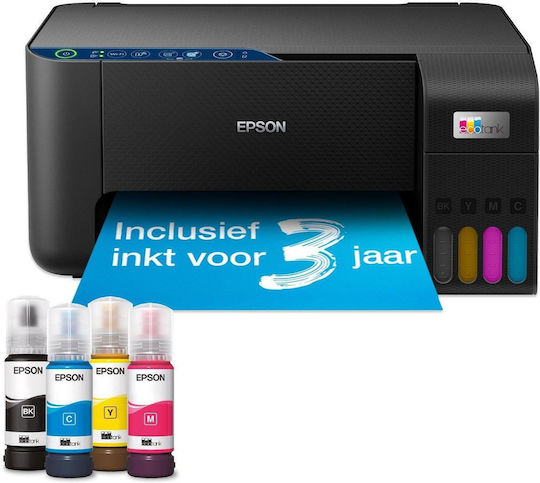 ET-2861 Farbe Multifunktionsdrucker Tintenstrahl