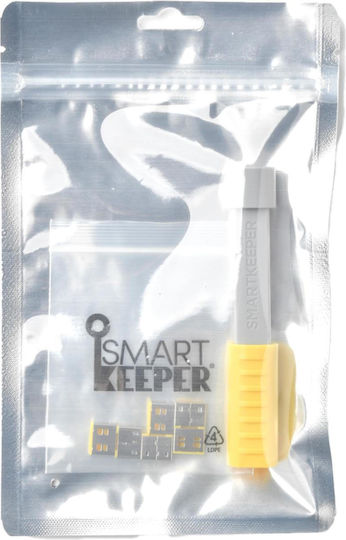 Smartkeeper Port Blocker 6τμχ UL03PKYL