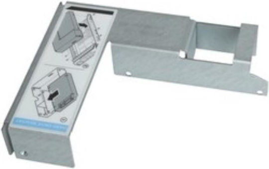 Dell Poweredge 3.5'' To 2.5'' Hdd Converter Черен (2000000428888)