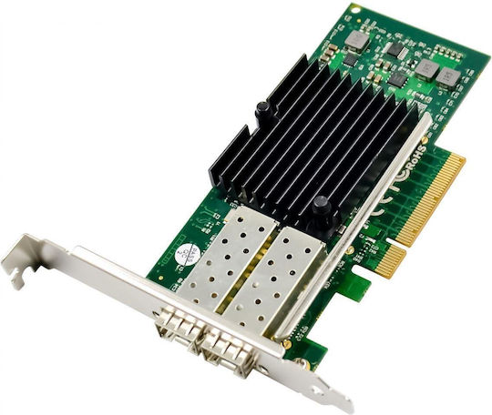 Level One Wired Ethernet PCI-e Card