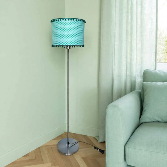 Oxygen Dots Dimensions Floor Lamp Green Oxygen Dots Dimensions Floor Lamp Green