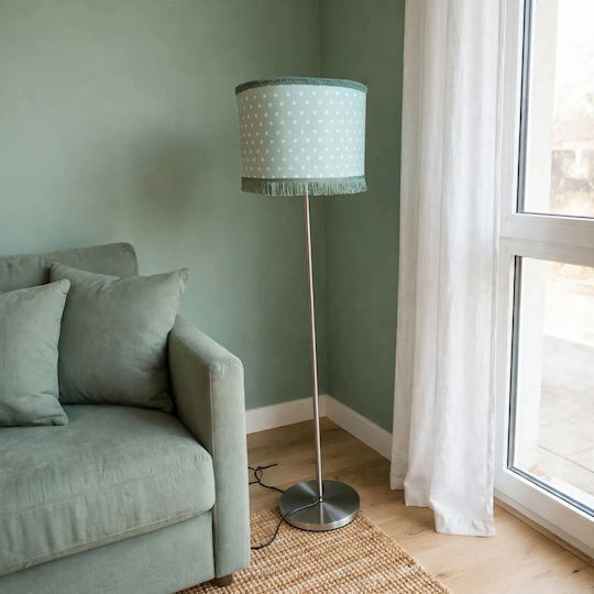 Oxygen Green Little Floor Lamp Green Oxygen Green Little Floor Lamp Green
