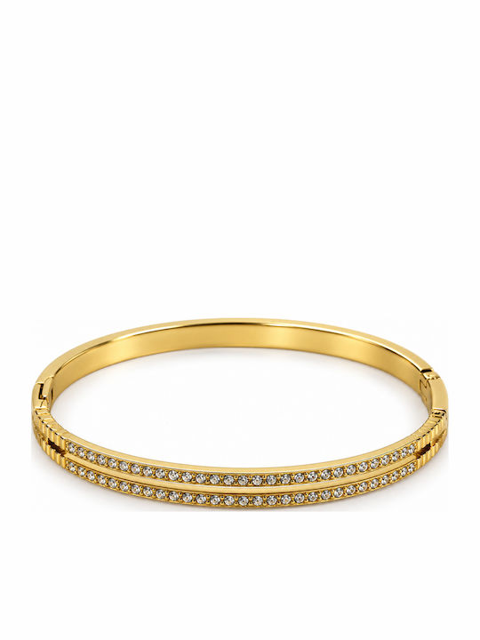 Kingleap Women's Cuff Bracelet