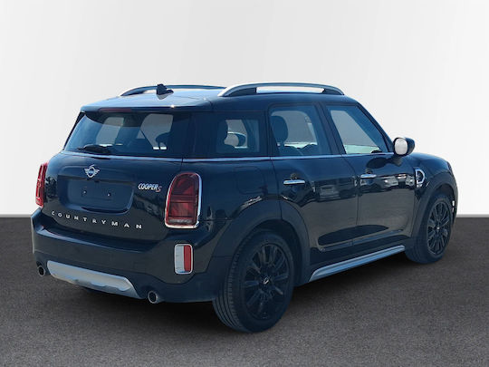 Countryman Cooper S '21