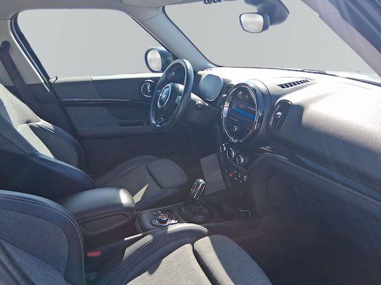 Countryman Cooper S '21