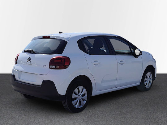C3 1.5 BlueHDi Corporate Plus '21