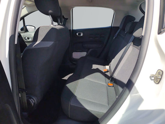 C3 1.5 BlueHDi Corporate Plus '21