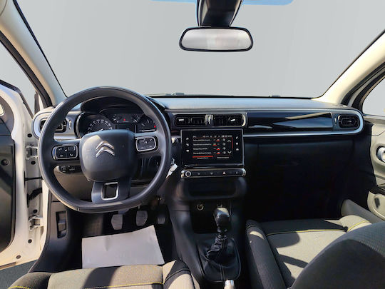C3 1.5 BlueHDi Corporate Plus '21