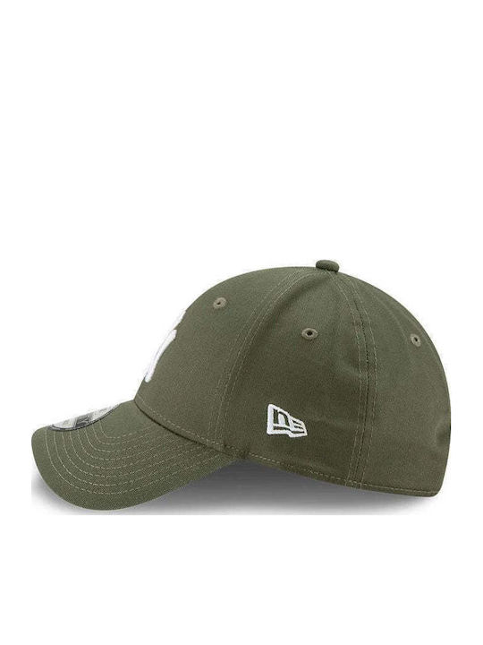 New York Yankees Mlb Baseball Cap New Era Multicolor