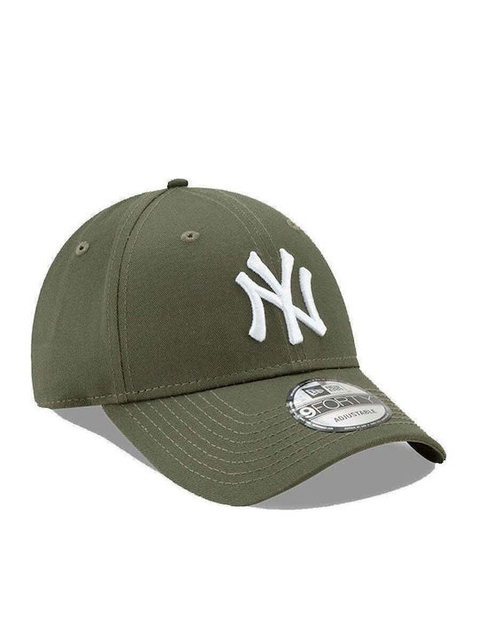 New York Yankees Mlb Baseball Cap New Era Multicolor