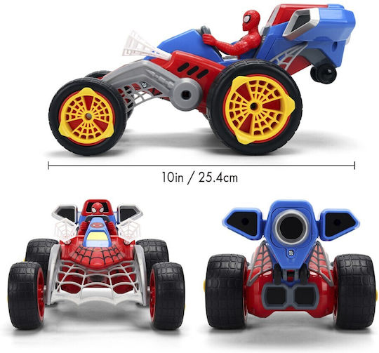 Jada Toys RC Fahrzeuge Buggy