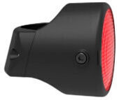 Invoxia LWT2 IP67 GPS Тракер с Bluetooth за Велосипеди (1 година абонамент)
