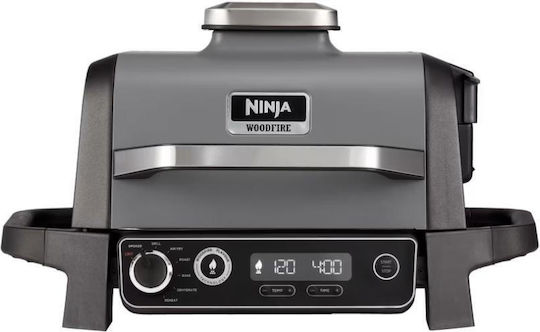Pellet Basket Ninja Og701 Electric Grill 4534hy700euuk