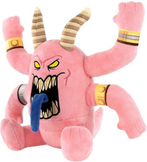 Tomy Warhammer Plush Toy
