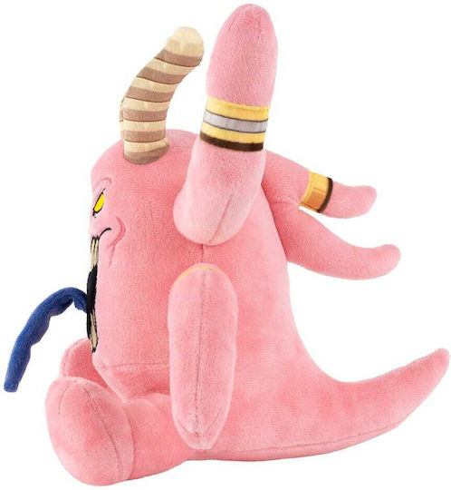 Tomy Warhammer Plush Toy
