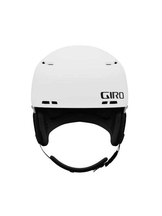 Bărbătesc Cască pentru Schi & Snowboard în culoarea Alb