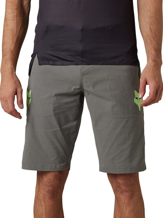 Fox Ranger Herren Radhose Gray