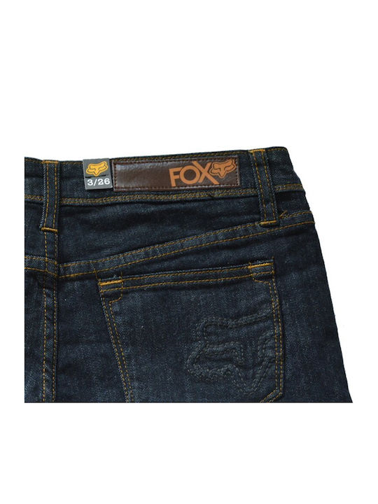 Women's Shorts Blue