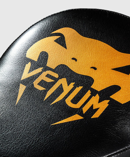 Venum Light Focus Kampfsportziele Hand Polizt Tasten 2Stücke Schwarze